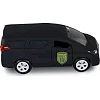 Автомодель серии Шевроны Героев - Toyota Alphard - УДА
