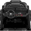 Дитячий електромобіль Джип M 6259EBLR-2(24V) до 50 кг