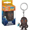 Игровая фигурка на клипсе Funko POP! - Конг с топором