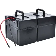 Аккумуляторная батарея универсальная 1500H-BATTERY-SET