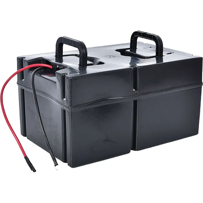 Акумуляторна батарея універсальна 1500H-BATTERY-SET