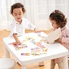 Настільна гра Доміно Тварини, New Classic Toys, 10835 від 3+ років