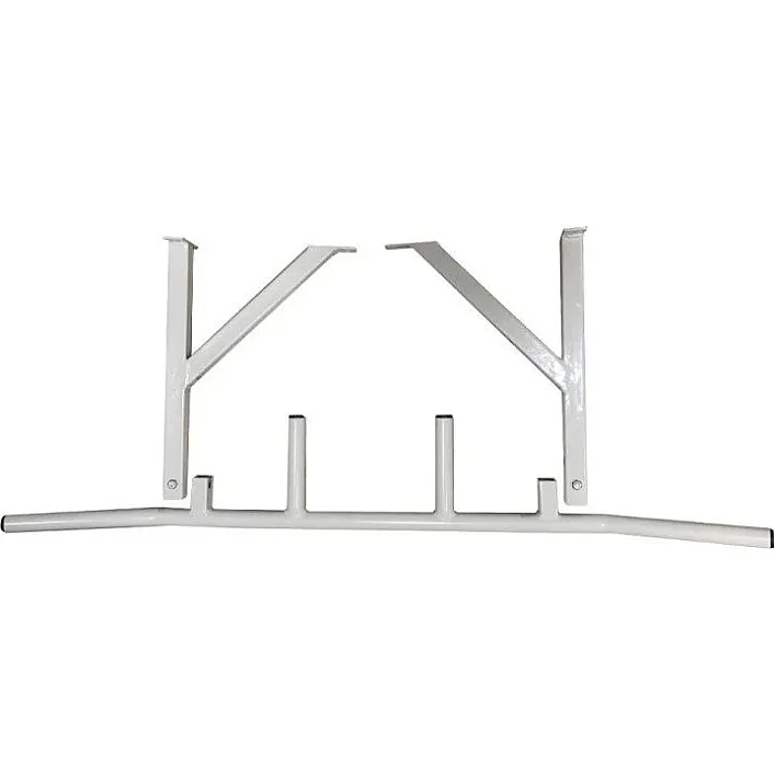 Турник настенный Wide Pro белый NE-TR-16W