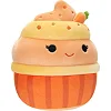 Мягкая игрушка Squishmallows - Капкейк Кейша (13 cm)