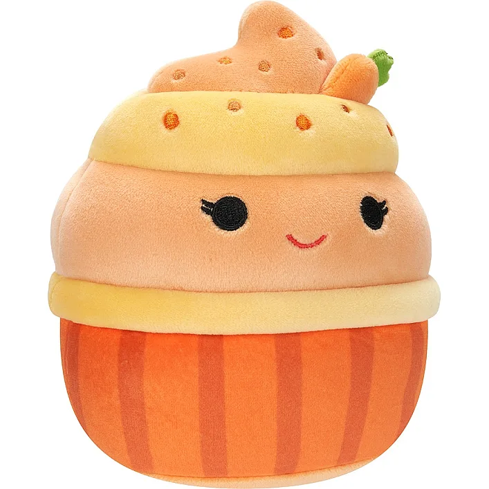Мягкая игрушка Squishmallows - Капкейк Кейша (13 cm)