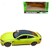 Іграшка машина мет. 1:24 BMW M4, батар., світло, звук, відкр. двері