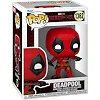 Ігрова фігурка FUNKO POP! серії "Дедпул 3" - ДЕДПУЛ