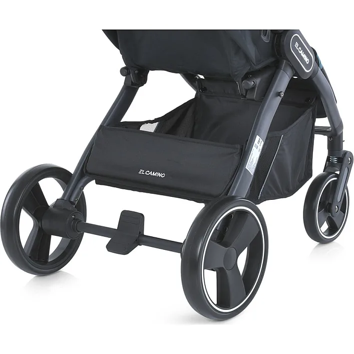 Коляска детская прогулочная DYNAMIC PRO ME 1053-3 Arctic