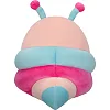 М'яка іграшка SQUISHMALLOWS – ГУСЕНИЦЯ ГРІФФІТ (13 cm)