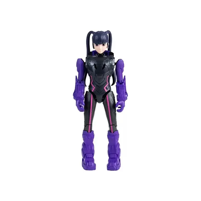 Фигурка DINOSTER – ТРИНА 20 cm. с аксесс. EU580836 (Хло8265)