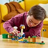 Конструктор LEGO Super Mario Ноггін Боппер Кондортюк додатковий набір 130 деталей (71414)