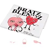 Ігровий набір BRATZ серії "Stylin'" – ХЛОЯ (з акс.)