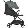Коляска детская прогулочная MUSE ME 1118 Khaki Green