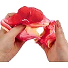 Ігровий набір зі слаймами SLIME MART серії "Shopping Bag" – ПОЛУНИЧНИЙ ЧИЗКЕЙК