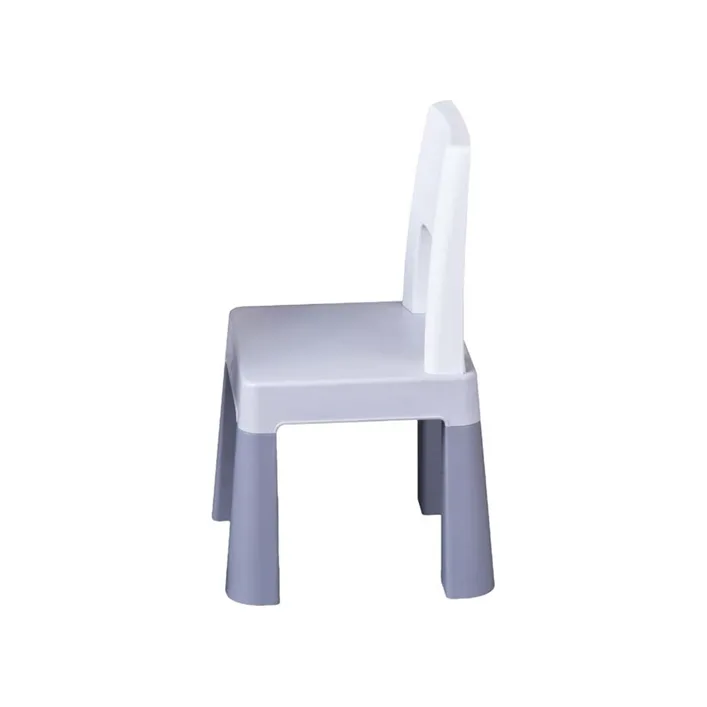 Кріселко Multifun (сіре) MF-002-106 TEGA (Пол2106)