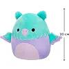 М'яка іграшка SQCR05612 SQUISHMALLOWS – ГРИФОН МІНЕРВА 30 см (Мяк6235)