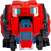 Динозавр-трансформер DINOSTER - КРАСНЫЙ РАПТОР-БОТ EU580840-1 (Хло8266)