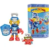 Набор SUPERTHINGS серии Rescue Force, казум-кид (фигурка, аксессуар) (Риз9542)