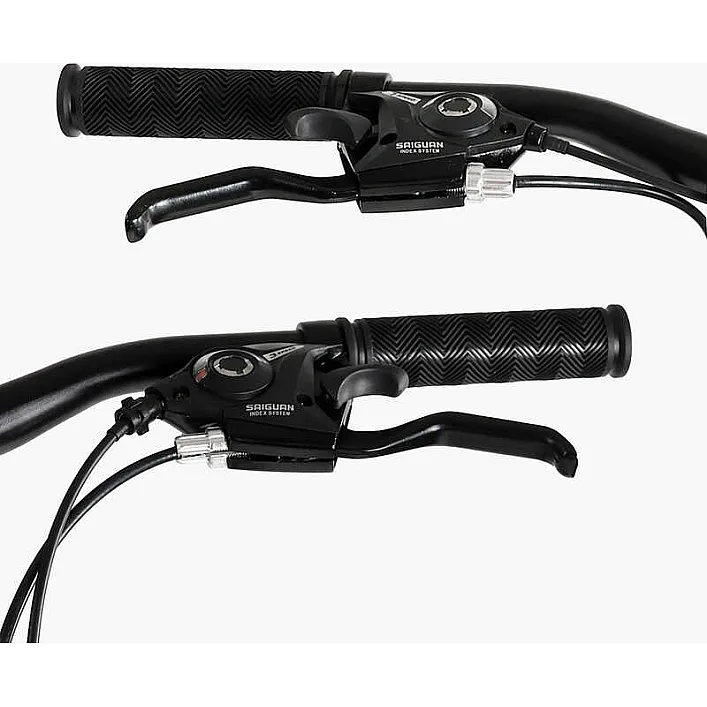 Велосипед Спортивный Corso &laquo;INTENSE&raquo; 26" дюймов NT-26712