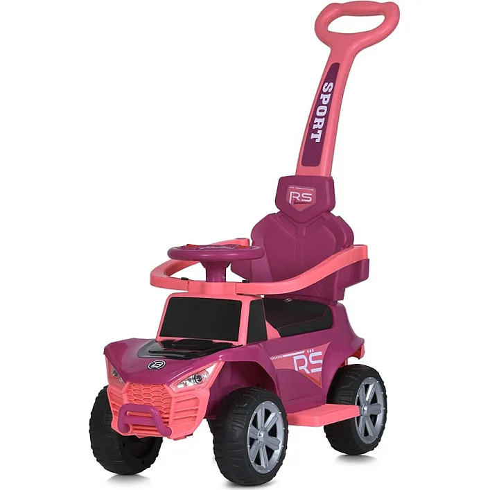 Детский электромобиль Машина M 5764EBLR-9 до 23 кг