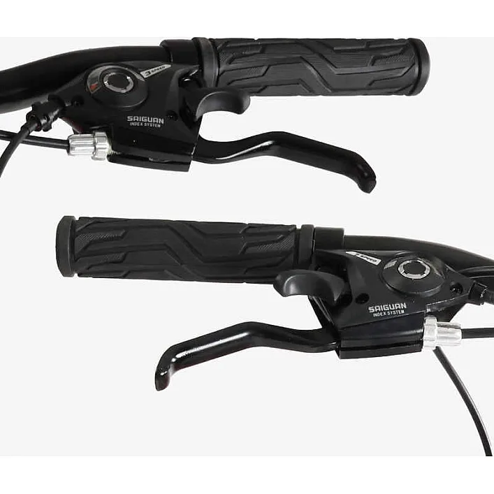 Велосипед Спортивный Corso &laquo;STARK&raquo; 24" дюйма SK-24392
