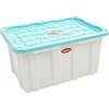Контейнер для зберігання великий "Білий" DOLONI TOYS 01592 75х51х37 см