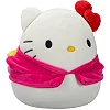 М'яка іграшка SQUISHMALLOWS серії "Хелоу Кітті" - ХЕЛОУ КІТТІ В ОБРАЗІ МОЯ МЕЛОДІ (20 cm)