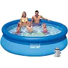 Бассейн наливной INTEX в коробке 28122 г.305*76см (Риз8122)