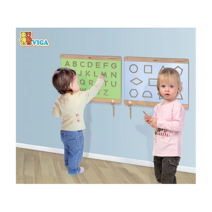 Рамка для досок Viga Toys (50855)