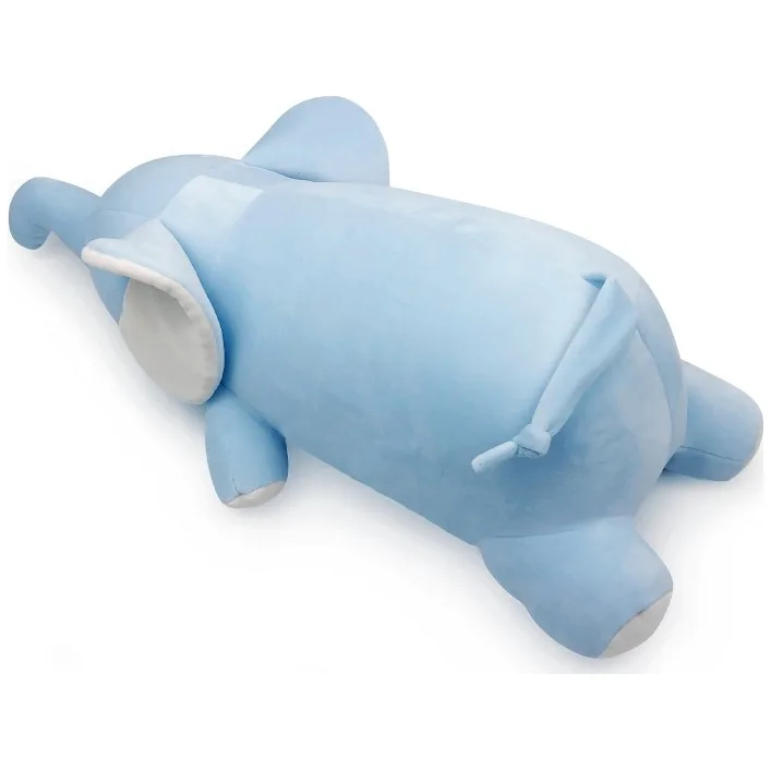 Мягкая игрушка Plush - FANFAN- Слон- Размер L - 53см, Trousselier (J6035)