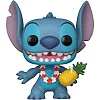 Игровая фигурка FUNKO POP! серии "Лело и Стич" - ЛУАУ СТИЧ 86275 (Хло8569)