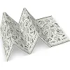 Килимок розкладний дитячий 200 x 180 x 1 см Nukido NK-340 Океан-Сафарі
