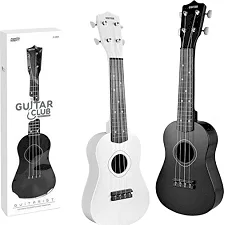 Гітара S-B70 зі струнами, в коробці р.66,5x21x8 см YG Toys