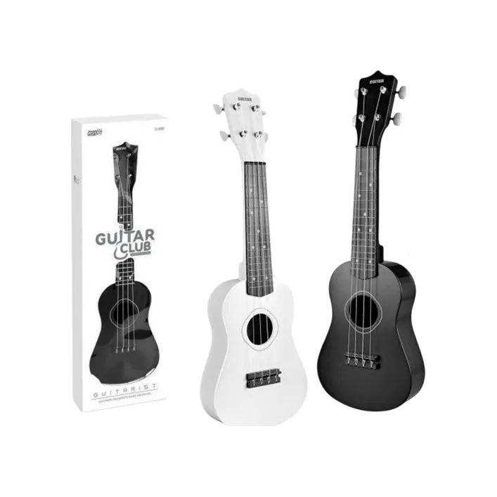 Гітара S-B70 зі струнами, в коробці р.66,5x21x8 см YG Toys