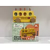 Іграшка Шкільний автобус, New Classic Toys (05471)