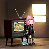 Игровая фигурка Total Anime W1 - Аня (с аксесс.)