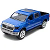 Автомодель - TOYOTA TUNDRA (синій)