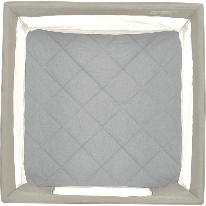 Дитячий манеж SWIFT 4 ME 1196 Beige, до 15 кг