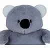 Детская мягкая игрушка "Малыш Коала" FWPBABYKOALA24GY0 30 см
