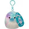 М'яка іграшка на кліпсі SQUISHMALLOWS – КАЧКОДЗЬОБ БРІНДАЛ (9 cm)