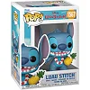 Игровая фигурка FUNKO POP! серии "Лело и Стич" - ЛУАУ СТИЧ 86275 (Хло8569)