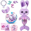 Интерактивный игровой набор Pets Alive серии Furmaids – Кролик Старлет