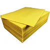 Вощина для створення свічок WAX-N5 натуральний, 5 кг