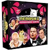 Настольная игра с мемами "Memasiko. Нерафинированные шутки" PLR-0024