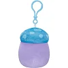 М'яка іграшка на кліпсі SQUISHMALLOWS – ГРИБ ПАЙЛ (9 cm)