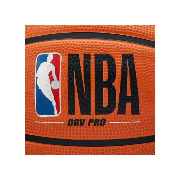 М'яч баскетбольный WILSON NBA DRV PRO