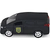 Автомодель серии Шевроны Героев - Toyota Alphard - УДА