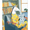 Дитяча книга "Шафа, повна цукерок" 318185