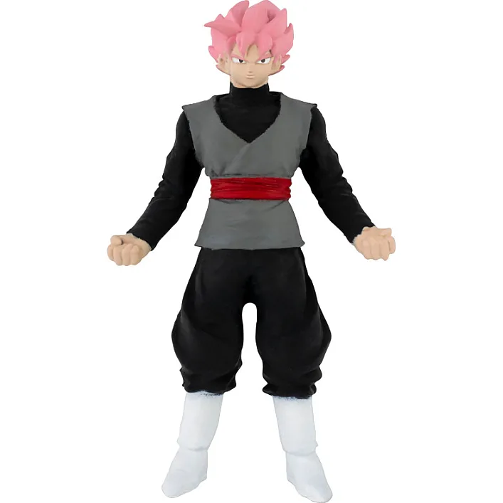 Стретч-игрушка DragonBall 96000_Super Saiyan Rose G