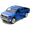 Автомодель - TOYOTA TUNDRA (синій)